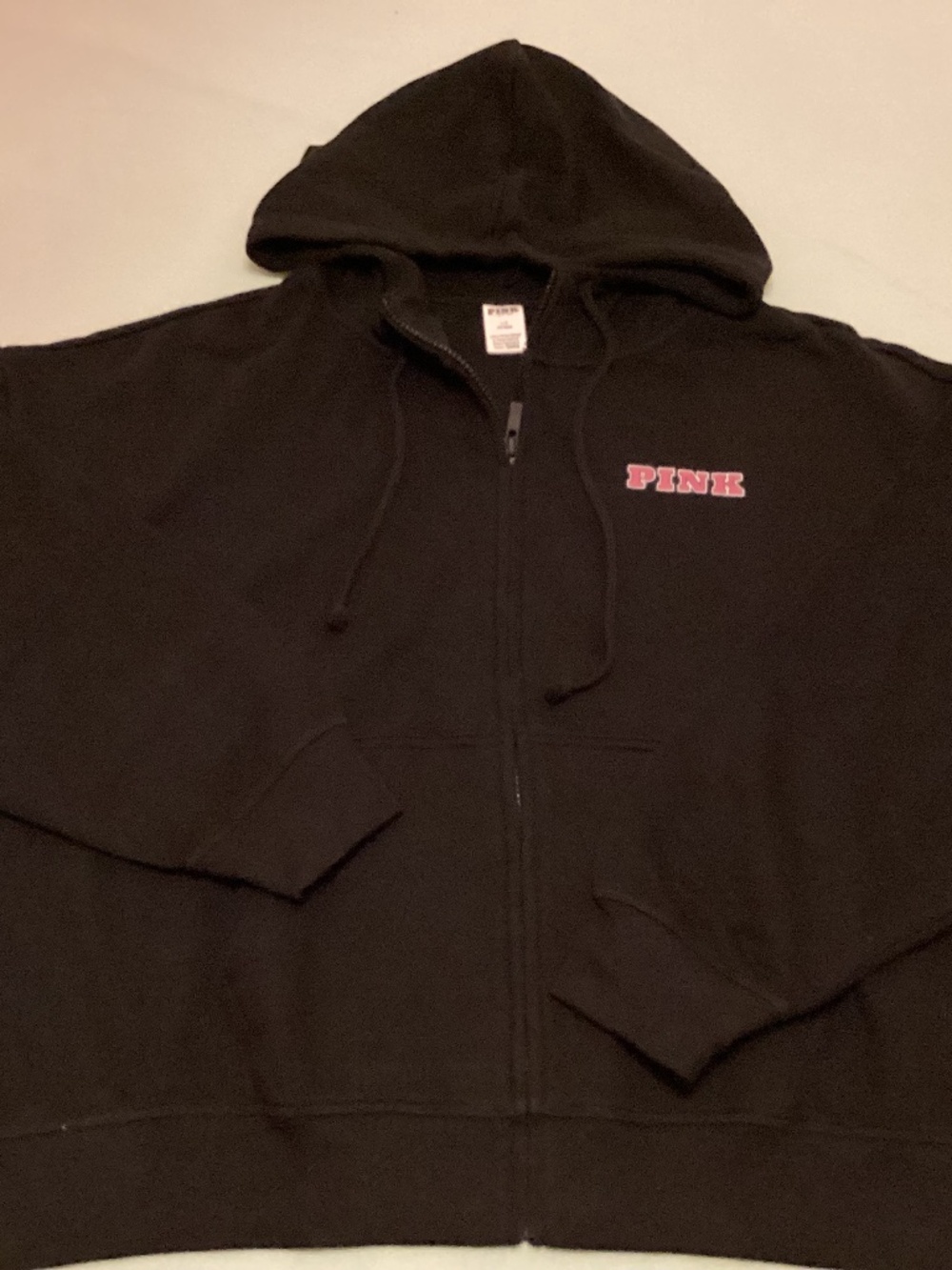 PINK Victoria’s Secret hoodie NEW
